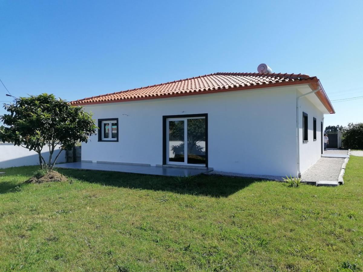 Casa Moderna Proxima Da Praia Santa Catarina  Exterior foto