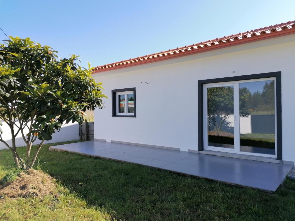 Casa Moderna Proxima Da Praia Santa Catarina  Exterior foto